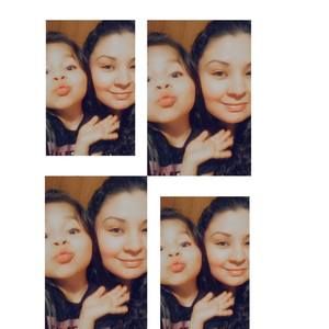 Meet your Posher, Imelda